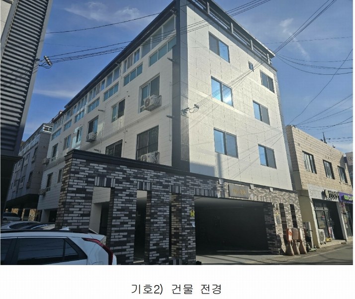 2025타경10187 경상북도 구미시 인의동 292-12 근린주택 경매 이미지