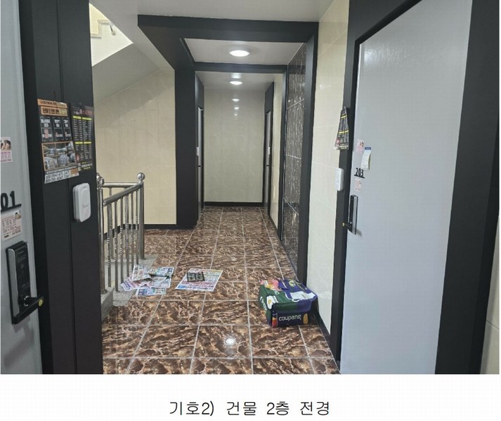 2025타경10187 경상북도 구미시 인의동 292-12 근린주택 경매 이미지