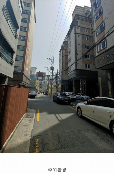 2024타경1315 부산광역시 연제구 거제대로124번길 40, 수림하우스 가동 4층 404호 다세대(빌라)[공급6평형] 경매 이미지