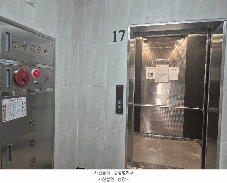 2025타경10201 서울특별시 강서구 화곡로 288, 엠제이타운 17층 1702호 오피스텔 경매 이미지