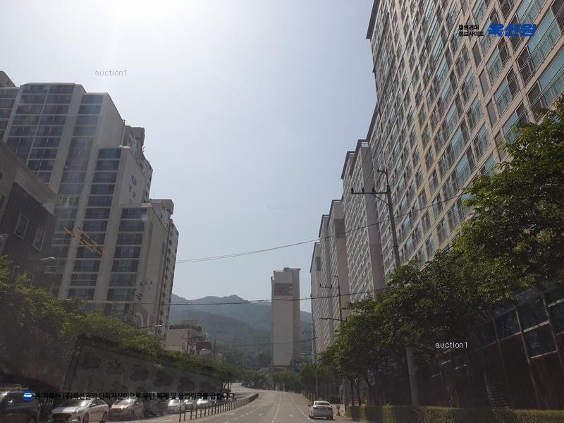 2025타경2537 부산광역시 금정구 금강로 205, 장전동금정산에스케이뷰 113동 7층 703호 아파트[공급34평형] 경매 이미지