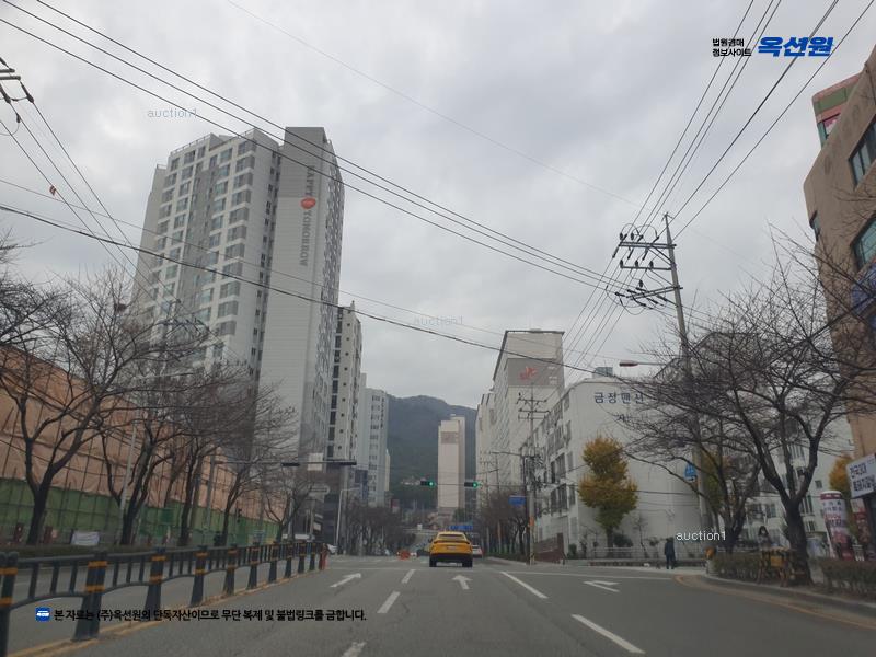 2025타경2537 부산광역시 금정구 금강로 205, 장전동금정산에스케이뷰 113동 7층 703호 아파트[공급34평형] 경매 이미지