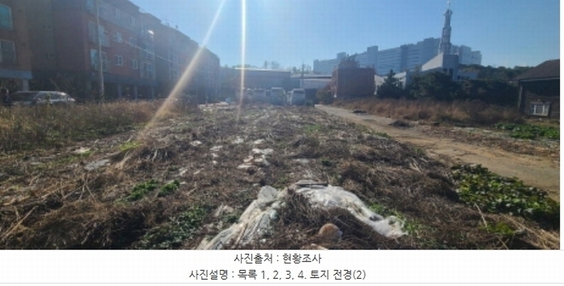 2024타경83529 경기도 파주시 월롱면 덕은리 922-1 농지 경매 이미지