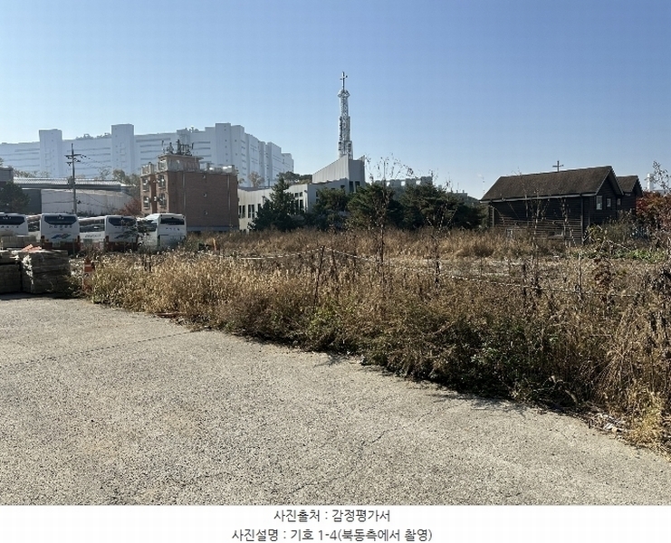 2024타경83529 경기도 파주시 월롱면 덕은리 922-1 농지 경매 이미지