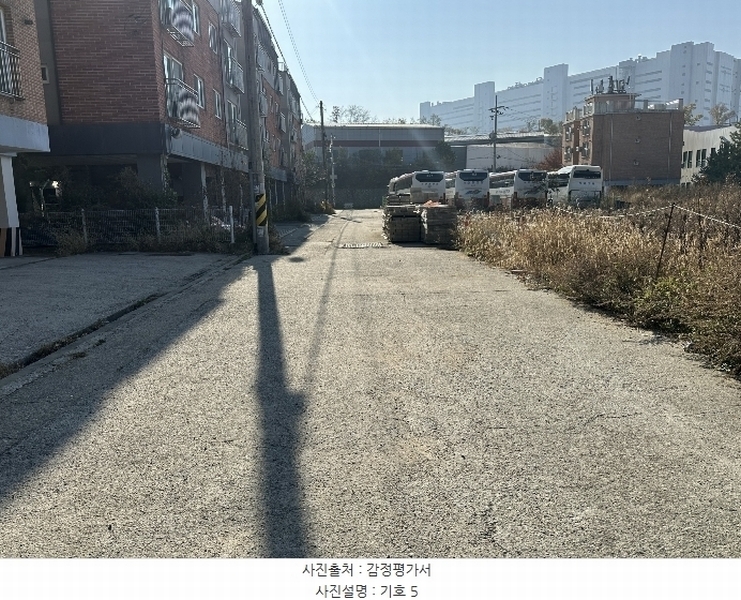 2024타경83529 경기도 파주시 월롱면 덕은리 922-1 농지 경매 이미지