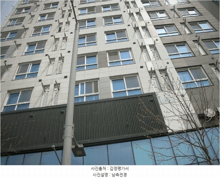 2025타경508797 인천광역시 중구 영종대로162번길 37, 메이폴오피스텔 1층 115호외1개호 근린상가 경매 이미지