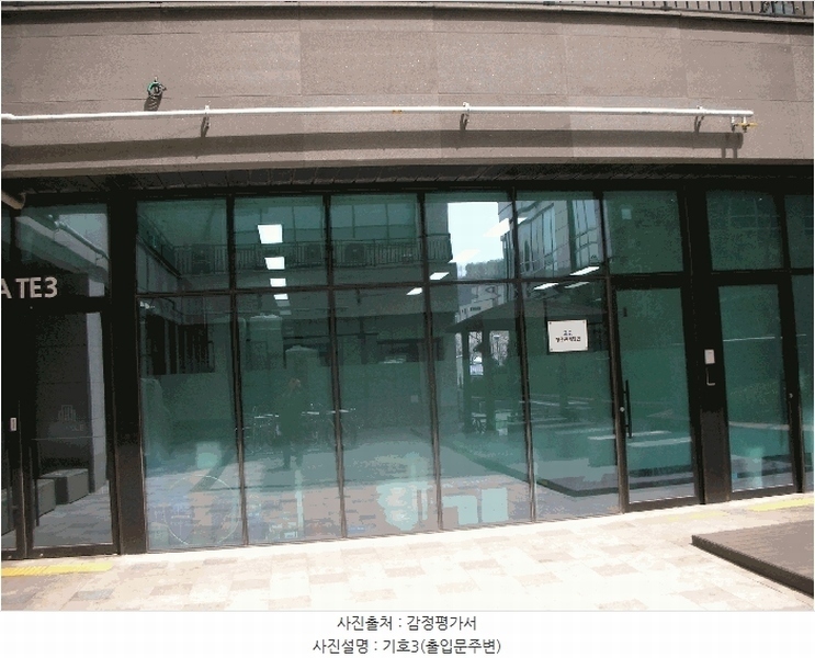2025타경508797 인천광역시 중구 영종대로162번길 37, 메이폴오피스텔 1층 115호외1개호 근린상가 경매 이미지
