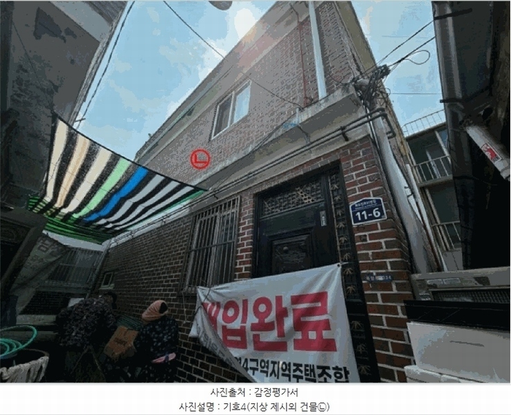 2025타경509288 인천광역시 동구 화평동 334 대지 경매 이미지