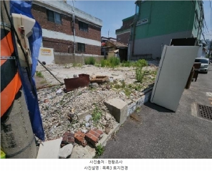 2025타경509288 인천광역시 동구 화평동 331-1 대지 경매 이미지