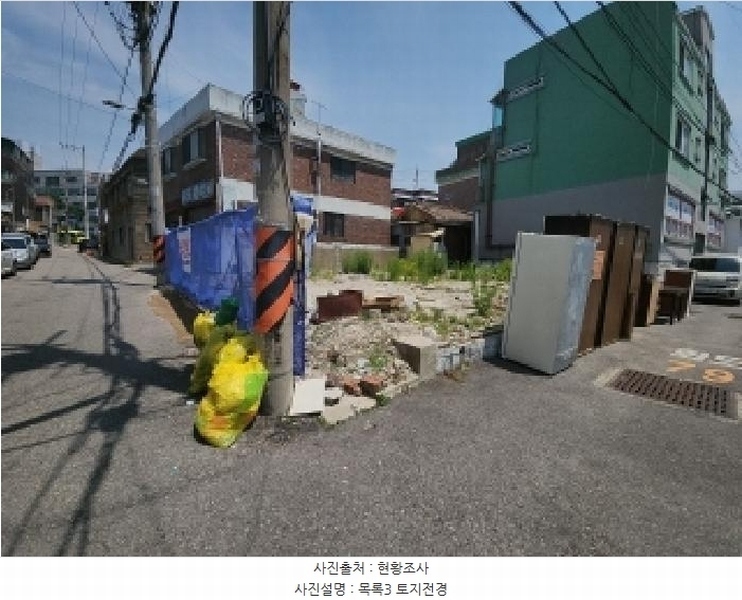 2025타경509288 인천광역시 동구 화평동 331-1 대지 경매 이미지