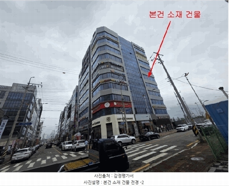 2025타경510149 인천광역시 서구 원창동 381-63 근린상가 경매 이미지