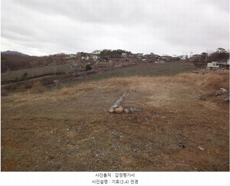 2024타경1035 울산광역시 울주군 서생면 화산리 285-2 농지 경매 이미지