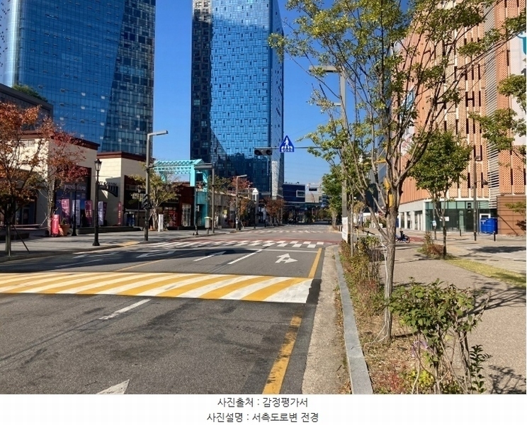 2024타경12025 경기도 화성시 동탄첨단산업1로 14, 동탄케이밸리 1층 122호 근린상가 경매 이미지
