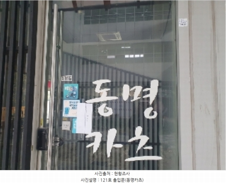2024타경12025 경기도 화성시 동탄첨단산업1로 14, 동탄케이밸리 1층 121호 근린상가 경매 이미지