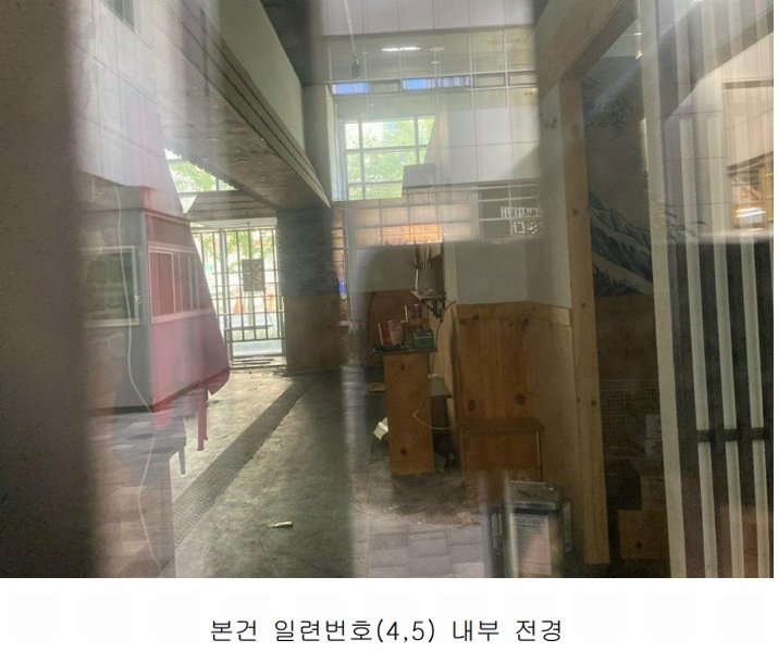 2024타경12025 경기도 화성시 동탄첨단산업1로 14, 동탄케이밸리 1층 121호 근린상가 경매 이미지