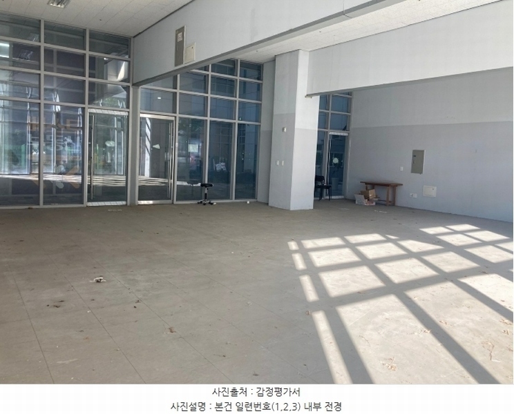 2024타경12025 경기도 화성시 동탄첨단산업1로 14, 동탄케이밸리 1층 120호 근린상가 경매 이미지