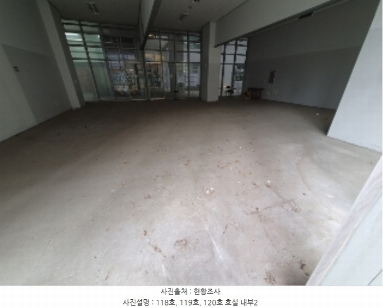 2024타경12025 경기도 화성시 동탄첨단산업1로 14, 동탄케이밸리 1층 120호 근린상가 경매 이미지
