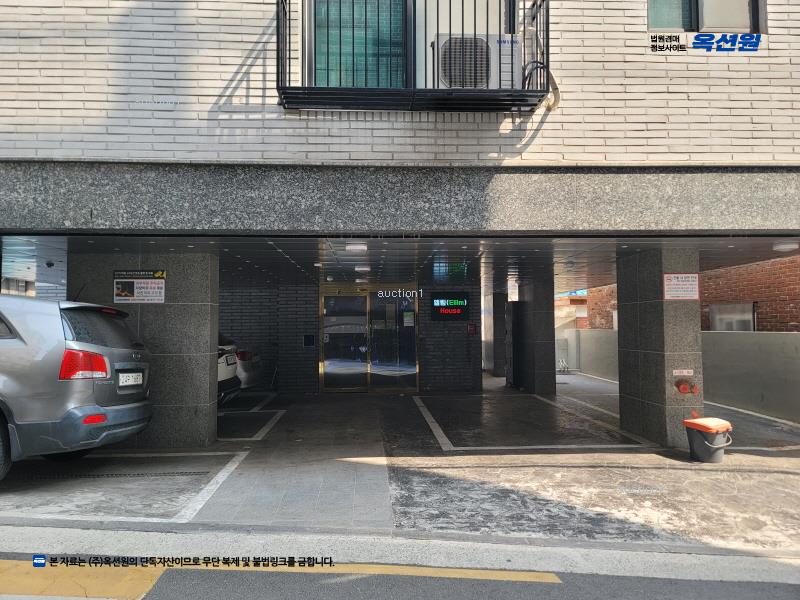 2025타경10213 서울특별시 강서구 등촌로13가길 12, 엘림하우스 6층 602호 다세대(빌라) 경매 이미지