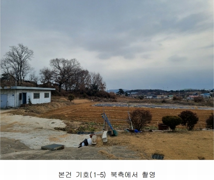 2024타경103051 경기도 화성시 장안면 노진리 547-9 창고 경매 이미지
