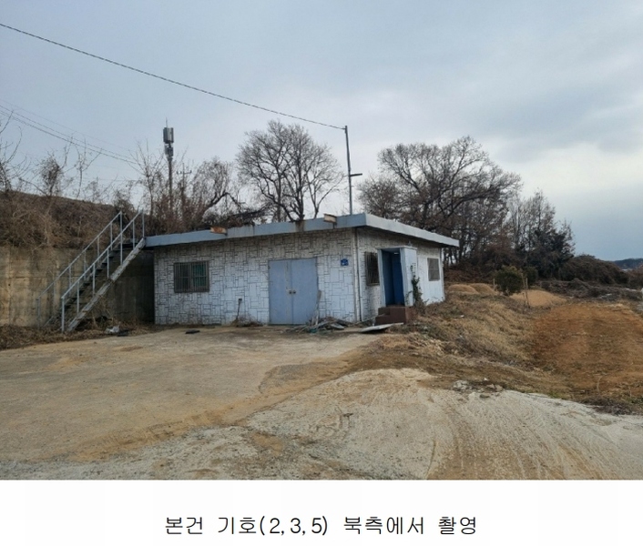 2024타경103051 경기도 화성시 장안면 노진리 547-9 창고 경매 이미지
