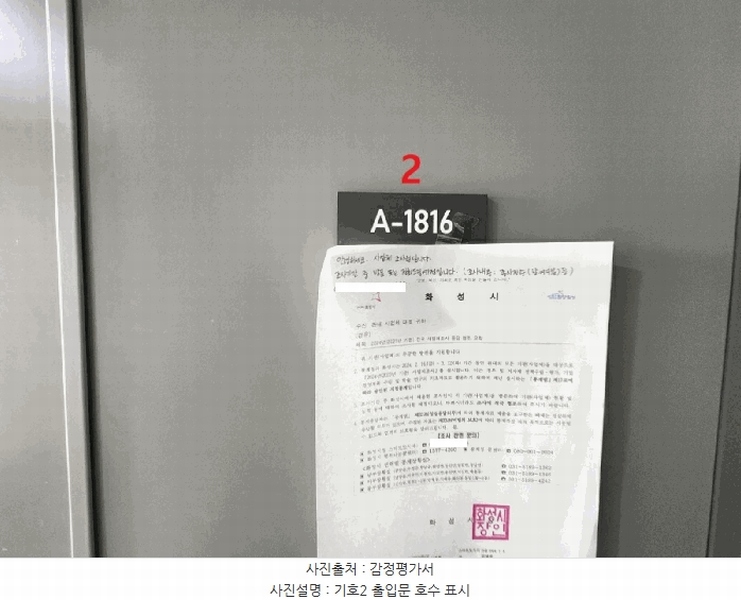 2025타경949 경기도 화성시 동탄영천로 150, 현대실리콘앨리동탄 18층 에이동 1816호 아파트형공장 경매 이미지