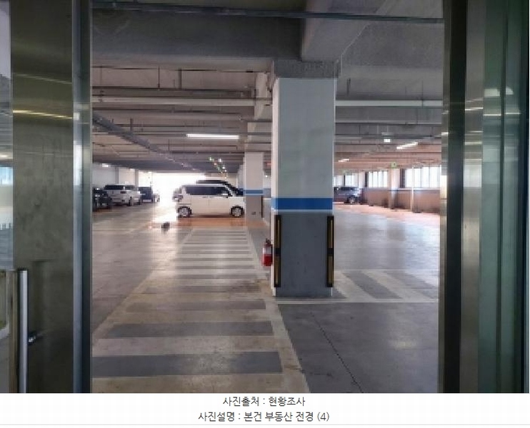 2025타경51607 경기도 수원시 영통구 대학로 60, 리치프라자3 5층 507호 근린상가 경매 이미지