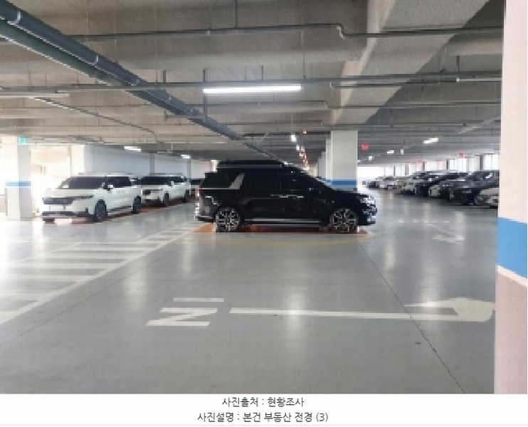 2025타경51607 경기도 수원시 영통구 대학로 60, 리치프라자3 4층 407호 근린상가 경매 이미지