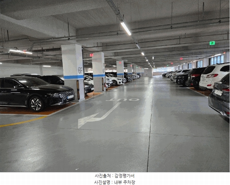 2025타경51607 경기도 수원시 영통구 대학로 60, 리치프라자3 지하2층 201호 근린상가 경매 이미지