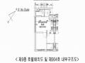 2025타경10233 서울특별시 구로구 구로중앙로28길 52, 태형팰리스 102동 9층 904호 오피스텔[계약20평형] 경매 이미지