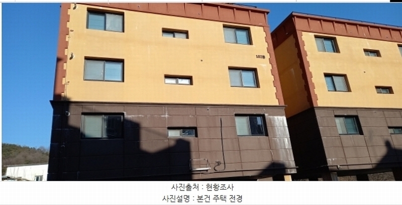 2025타경70725 경기도 포천시 정자동길 113-14, 탑팰리스 102동 4층 402호 다세대(빌라) 경매 이미지