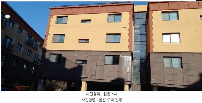 2025타경70725 경기도 포천시 정자동길 113-14, 탑팰리스 102동 4층 402호 다세대(빌라) 경매 이미지