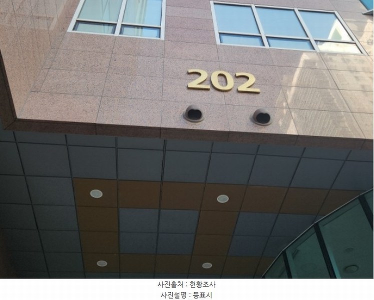 2024타경579644 인천광역시 연수구 컨벤시아대로42번길 12, 송도코오롱더프라우2단지 202동 2층 214호 근린상가 경매 이미지