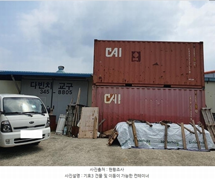 2025타경528 경상남도 김해시 한림면 명동리 461-1 공장 경매 이미지
