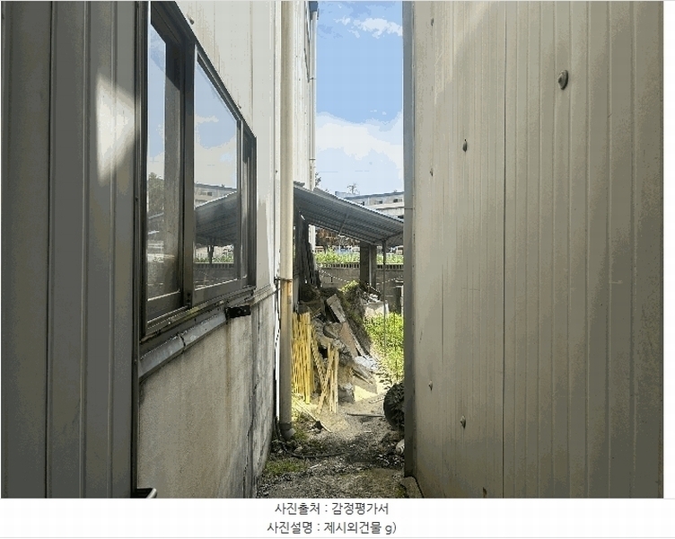 2025타경528 경상남도 김해시 한림면 명동리 461-1 공장 경매 이미지