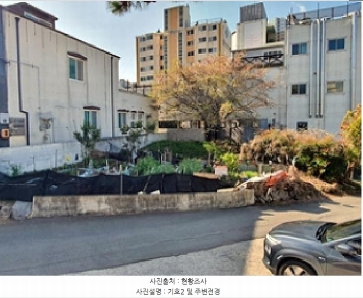 2025타경11289 경상남도 창원시 진해구 풍호동 803 대지 경매 이미지