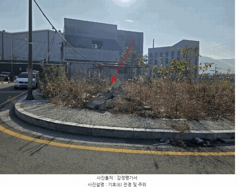 2025타경12375 경상남도 김해시 진례면 산본리 1181-1 대지 경매 이미지