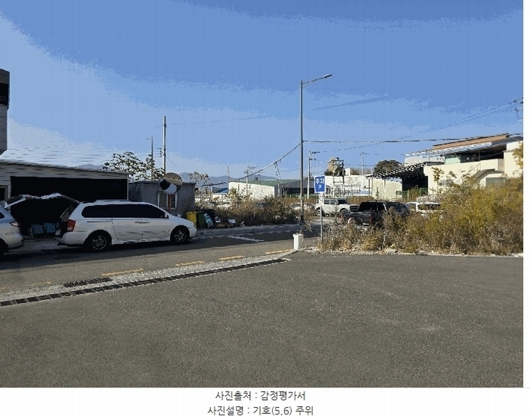 2025타경12375 경상남도 김해시 진례면 산본리 1181-1 대지 경매 이미지