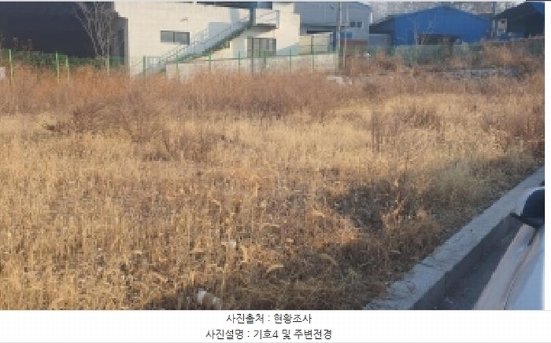 2025타경12375 경상남도 김해시 진례면 산본리 1177 대지 경매 이미지