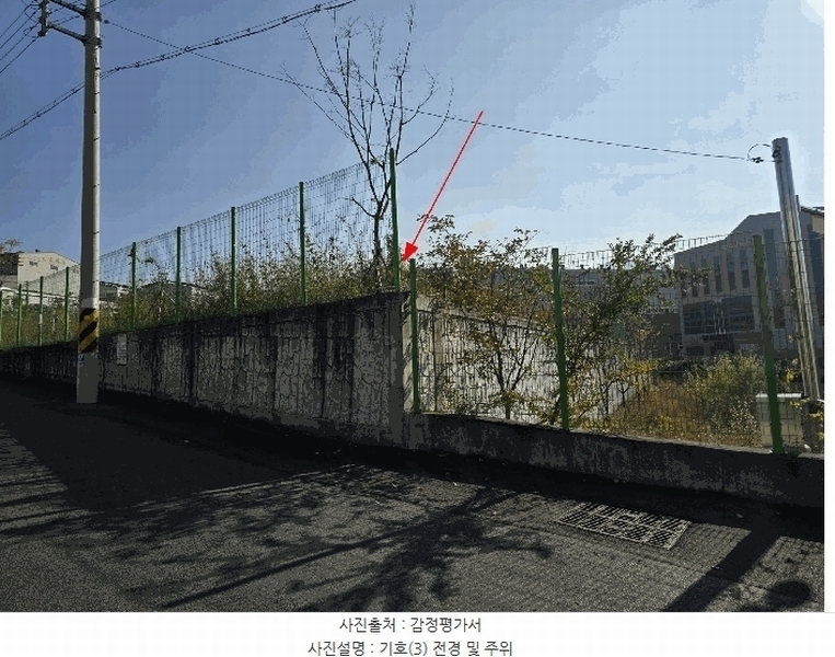 2025타경12375 경상남도 김해시 진례면 산본리 1176 대지 경매 이미지