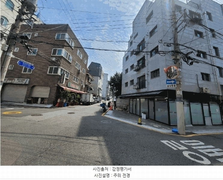 2025타경10247 서울특별시 금천구 남부순환로130길 15, 타운밸리 4층 403호 다세대(빌라) 경매 이미지