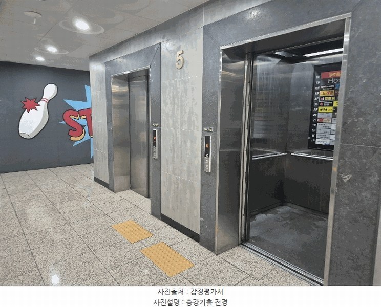 2025타경33936 경기도 김포시 김포한강9로 80, 다온프라자 5층 515호 근린상가 경매 이미지