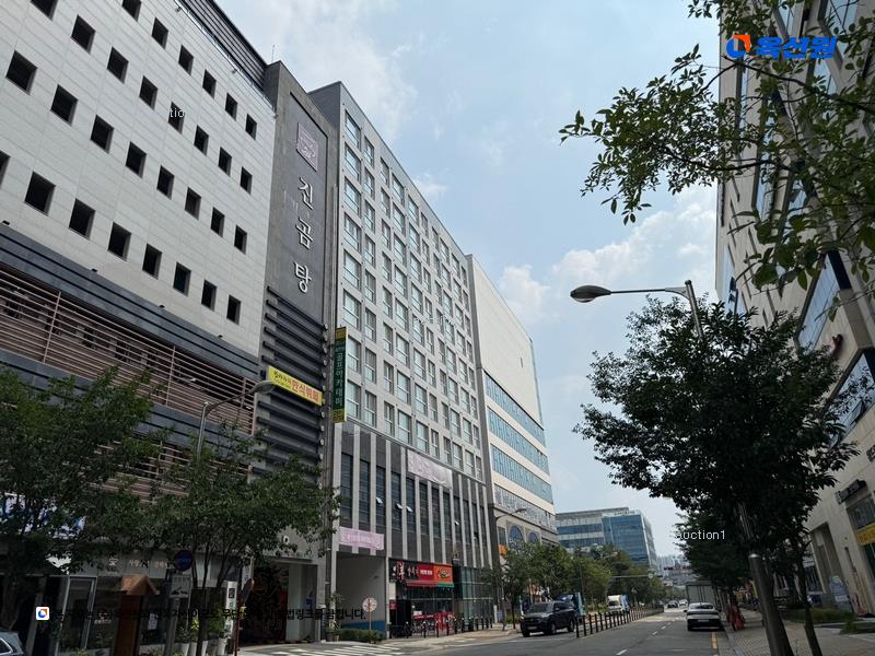 2024타경9401 경기도 수원시 권선구 서수원로 361, 에이스에비뉴더퍼스트 2층 206호 근린상가 경매 이미지