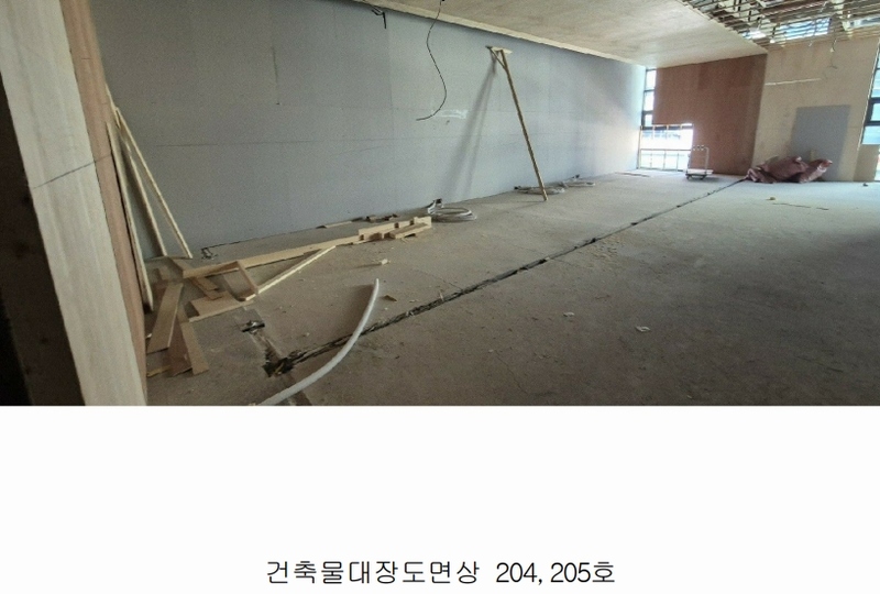 2024타경9401 경기도 수원시 권선구 서수원로 361, 에이스에비뉴더퍼스트 2층 205호 근린상가 경매 이미지