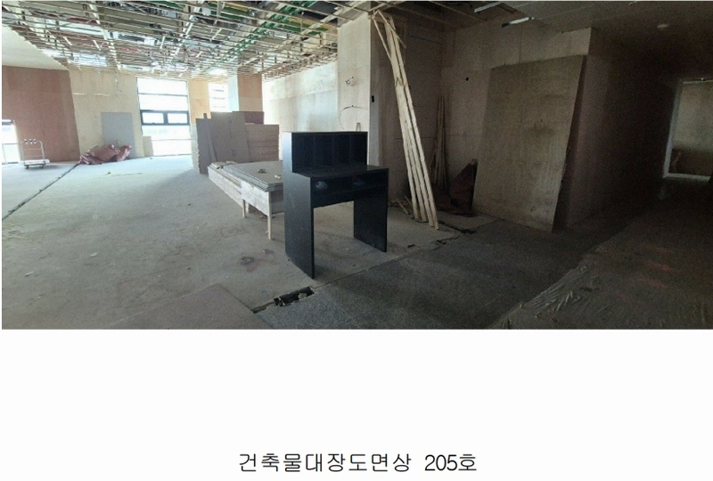 2024타경9401 경기도 수원시 권선구 서수원로 361, 에이스에비뉴더퍼스트 2층 205호 근린상가 경매 이미지