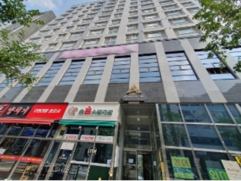 2024타경9401 경기도 수원시 권선구 서수원로 361, 에이스에비뉴더퍼스트 2층 205호 근린상가 경매 이미지