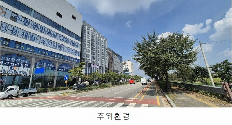 2024타경9401 경기도 수원시 권선구 서수원로 361, 에이스에비뉴더퍼스트 2층 204호 근린상가 경매 이미지