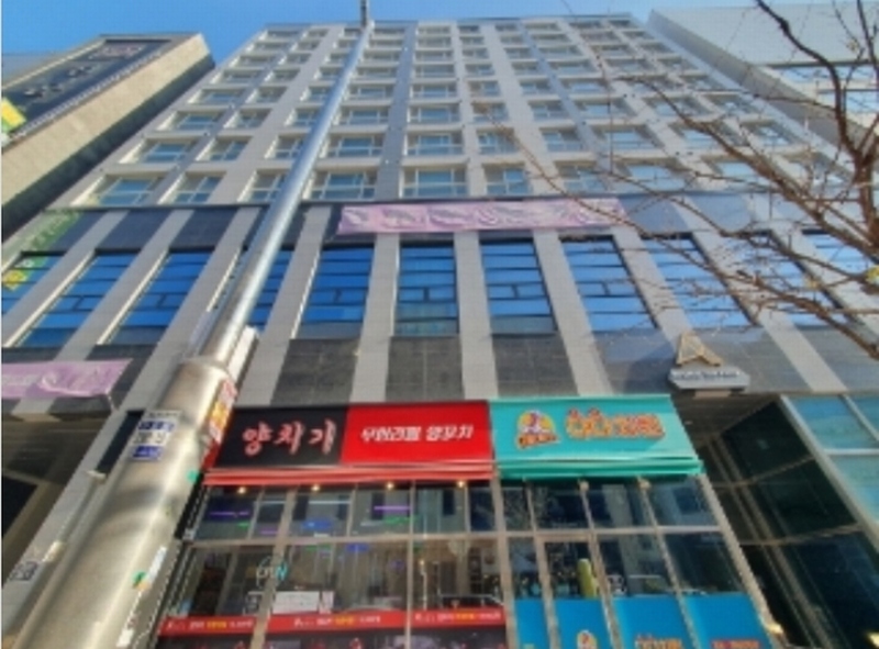 2024타경9401 경기도 수원시 권선구 서수원로 361, 에이스에비뉴더퍼스트 2층 204호 근린상가 경매 이미지