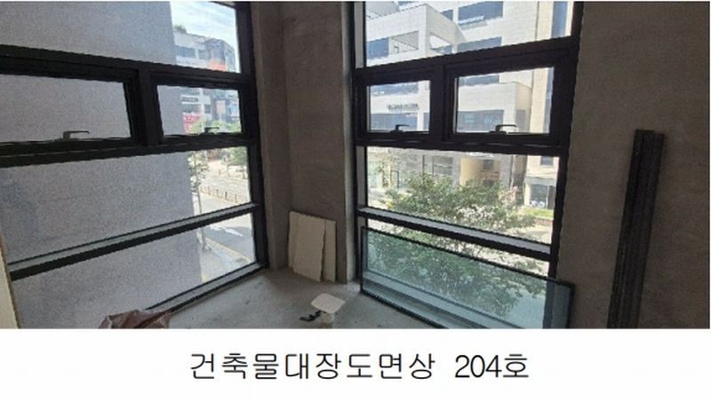 2024타경9401 경기도 수원시 권선구 서수원로 361, 에이스에비뉴더퍼스트 2층 204호 근린상가 경매 이미지