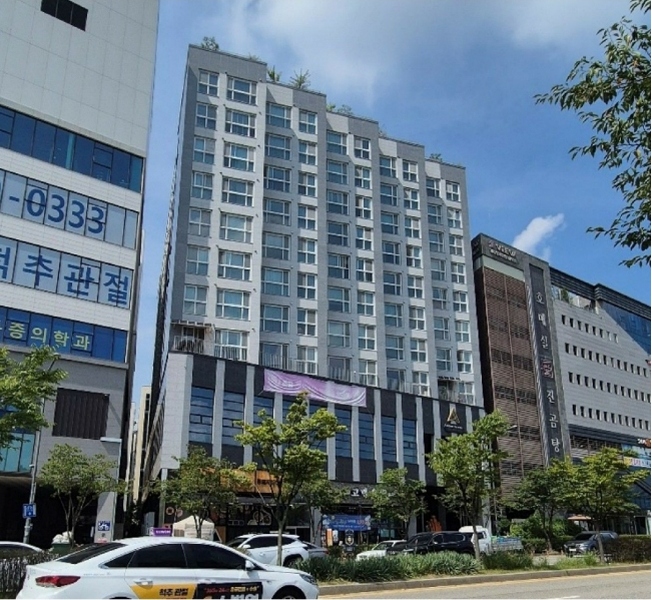 2024타경9401 경기도 수원시 권선구 서수원로 361, 에이스에비뉴더퍼스트 2층 204호 근린상가 경매 이미지