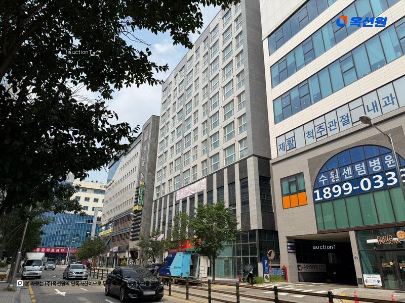 2024타경9401 경기도 수원시 권선구 서수원로 361, 에이스에비뉴더퍼스트 2층 204호 근린상가 경매 이미지